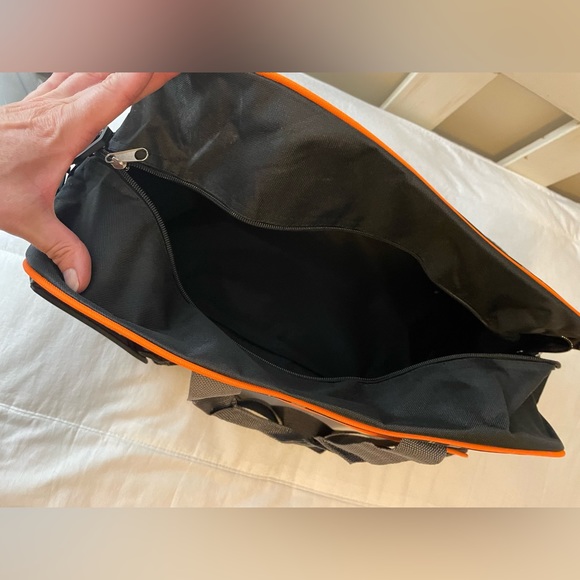 JAMZ Nationals Cheer/Dance sports bag NEW! - Picture 3 of 5